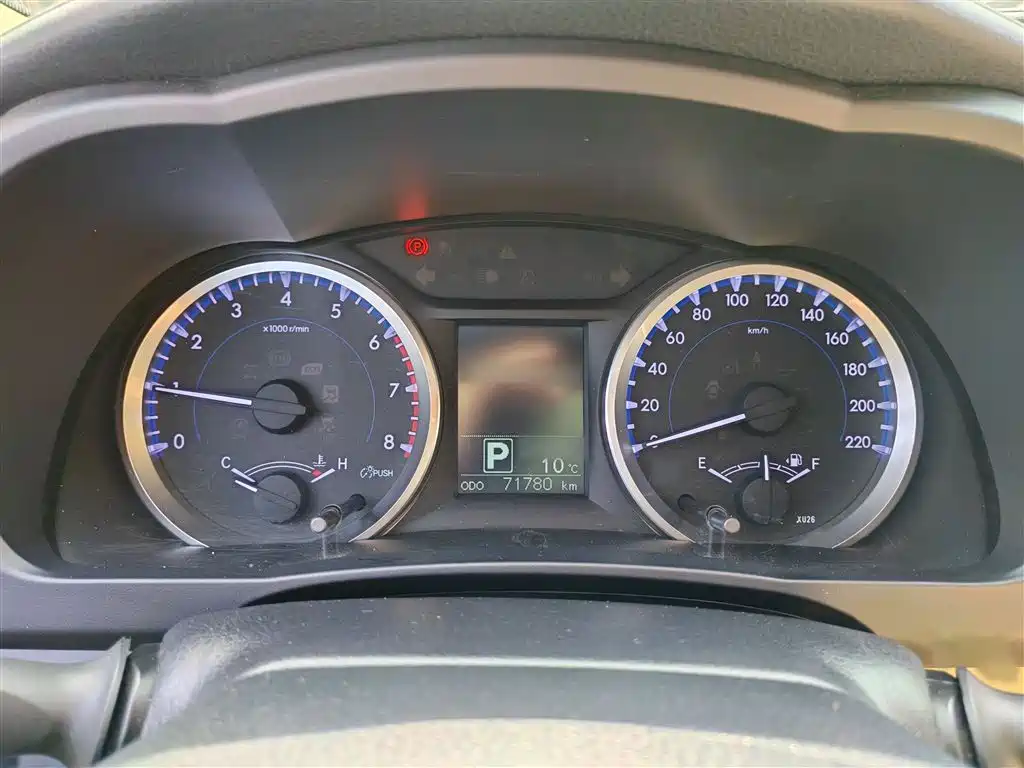 Toyota Highlander 2018 2.0T 2WD Elite 7-Seater China VI фото 4