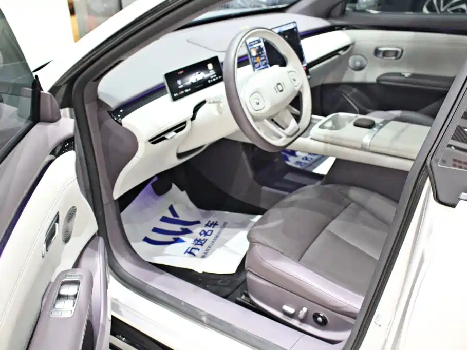 صورة 4 - Changan Qiyuan A06