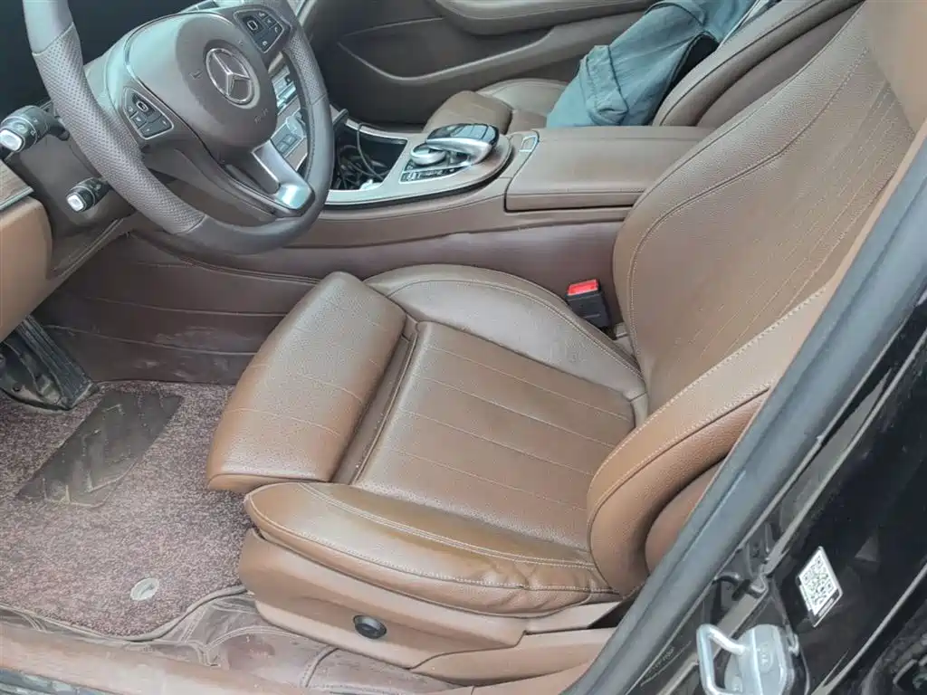 Mercedes-Benz E-Class 2018 Facelift E 200 L фото 15