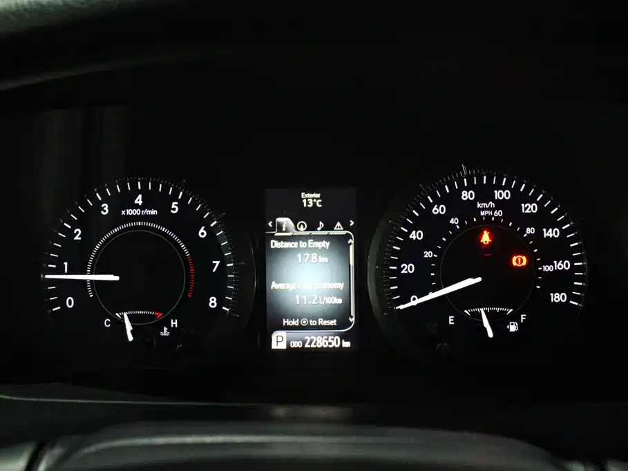 Photo 5 - Toyota Sienna