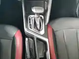 Фото 16 - Geely Vision X3