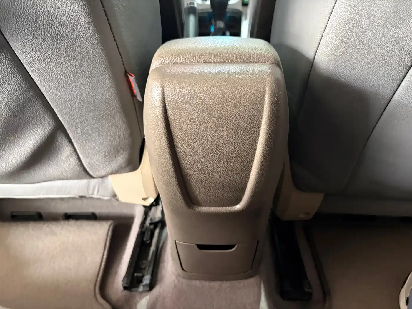 Buick Excelle 2013 GT 1.6L Automatic Fashion Edition фото 20