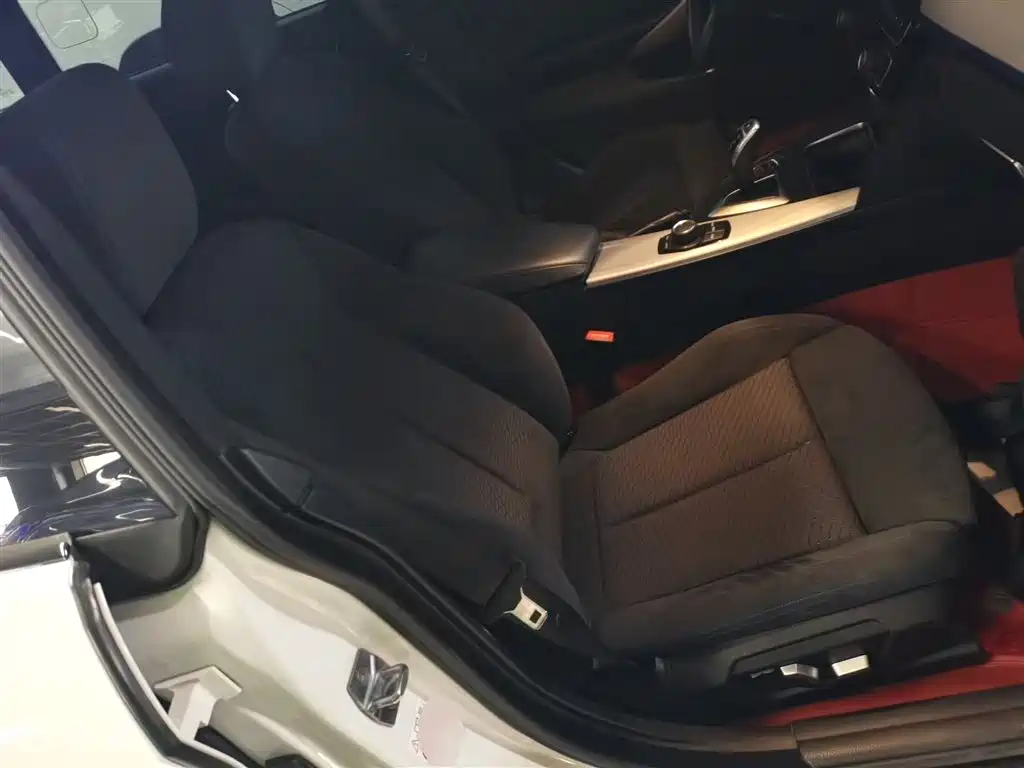 BMW 4 Series 2017 425i Gran Coupe Leading M Sport Package фото 25