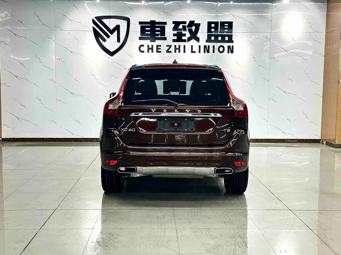Фото 5 - Volvo XC60 (Import)
