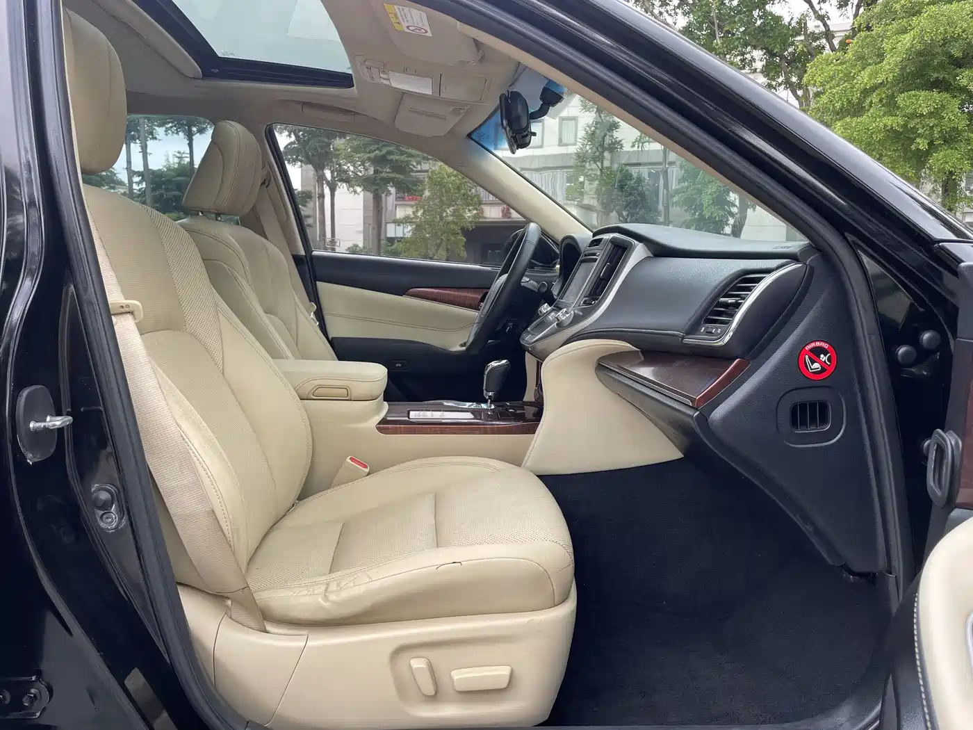 Toyota Crown 2015 2.0T Fashion фото 8
