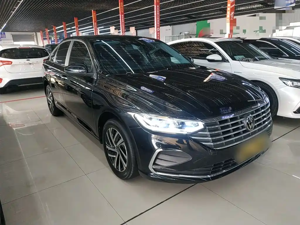 Volkswagen Lavida 2024 Model 300TSI DSG Full Comfort Edition фото 4