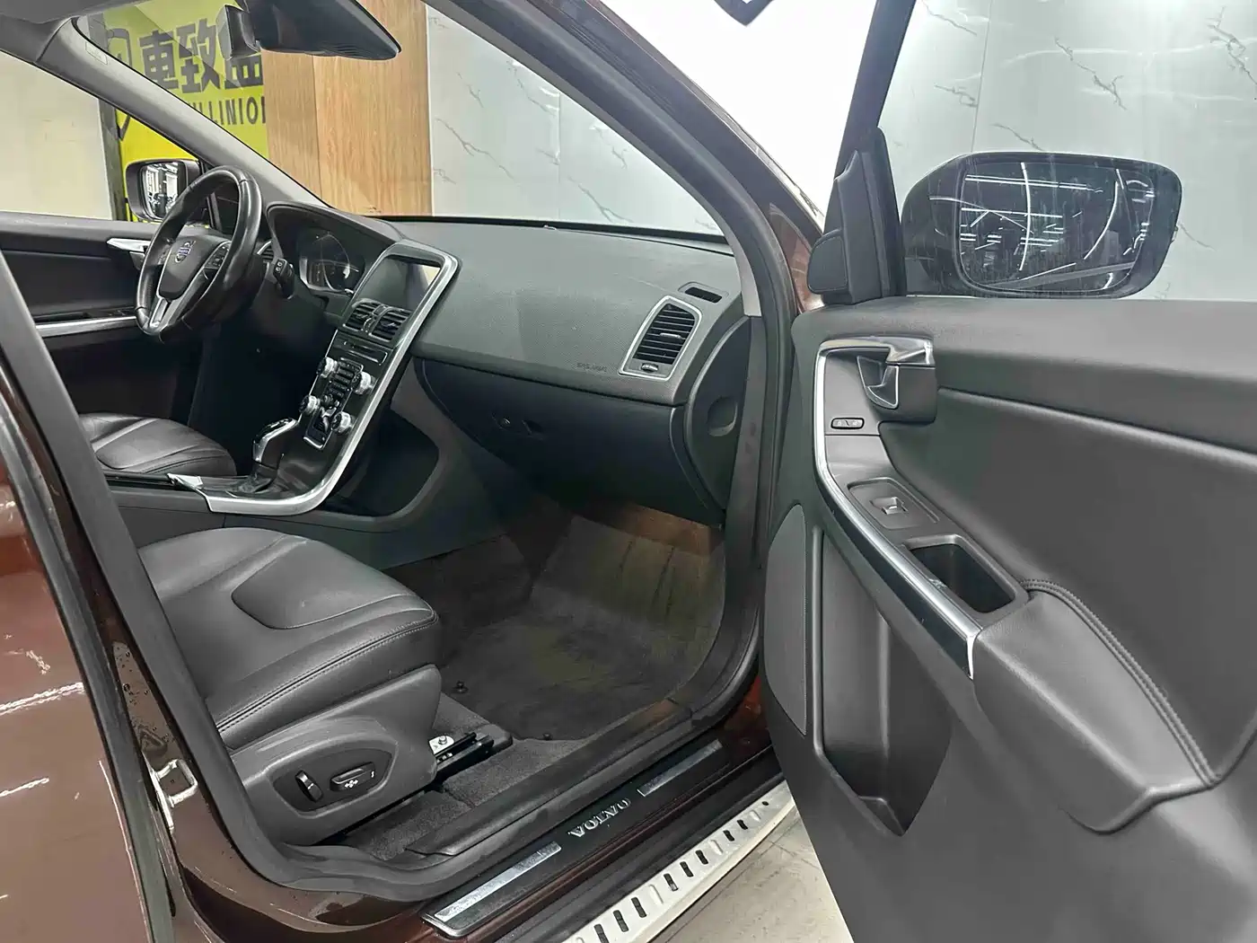 Фото 16 - Volvo XC60 (Import)