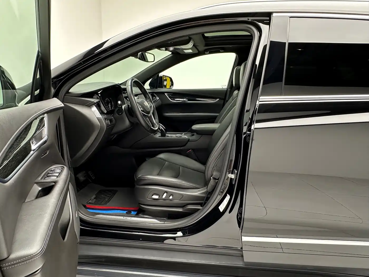 Cadillac XT5 2021 28T Luxury фото 7