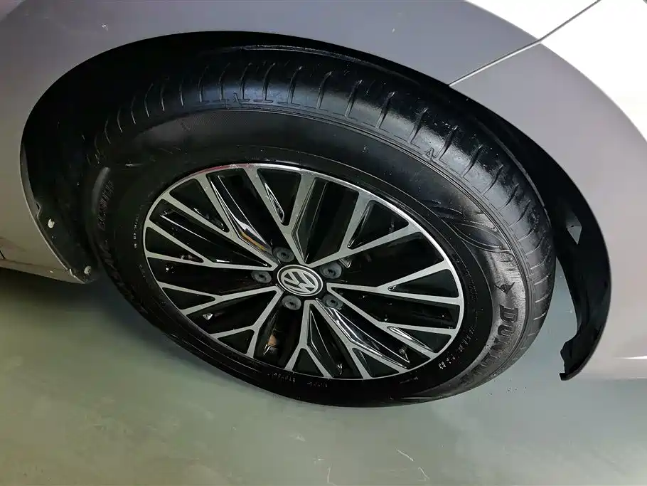 Volkswagen Sagitar 2019 280TSI DSG Comfort Edition China VI фото 6
