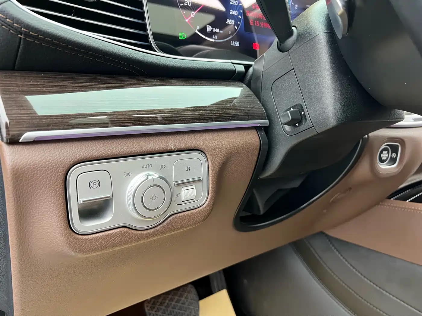 Mercedes-Benz GLE 2024 Facelift GLE 350 4MATIC Fashion фото 4