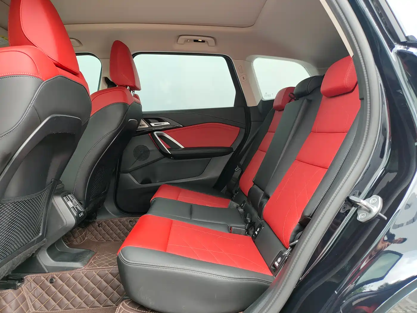 BMW X1 2023 sDrive25Li X Design Package фото 8