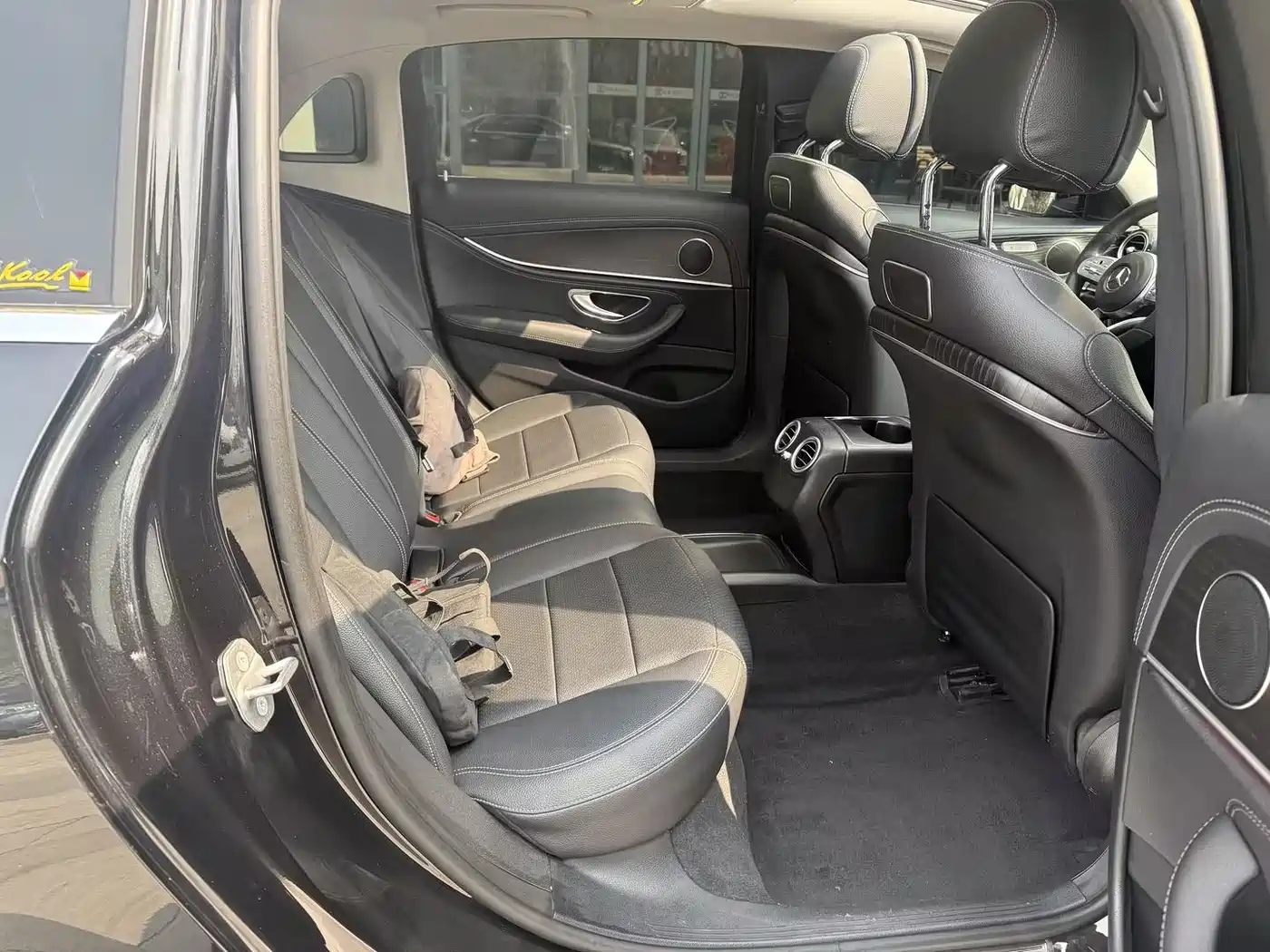 Mercedes-Benz E-Class 2020 E 300 L Sport Fashion Model фото 16