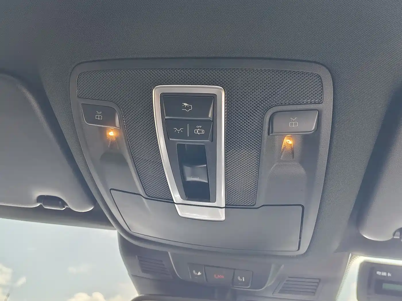 Mercedes-Benz GL-Class 2014 GL 400 4MATIC Luxury фото 17
