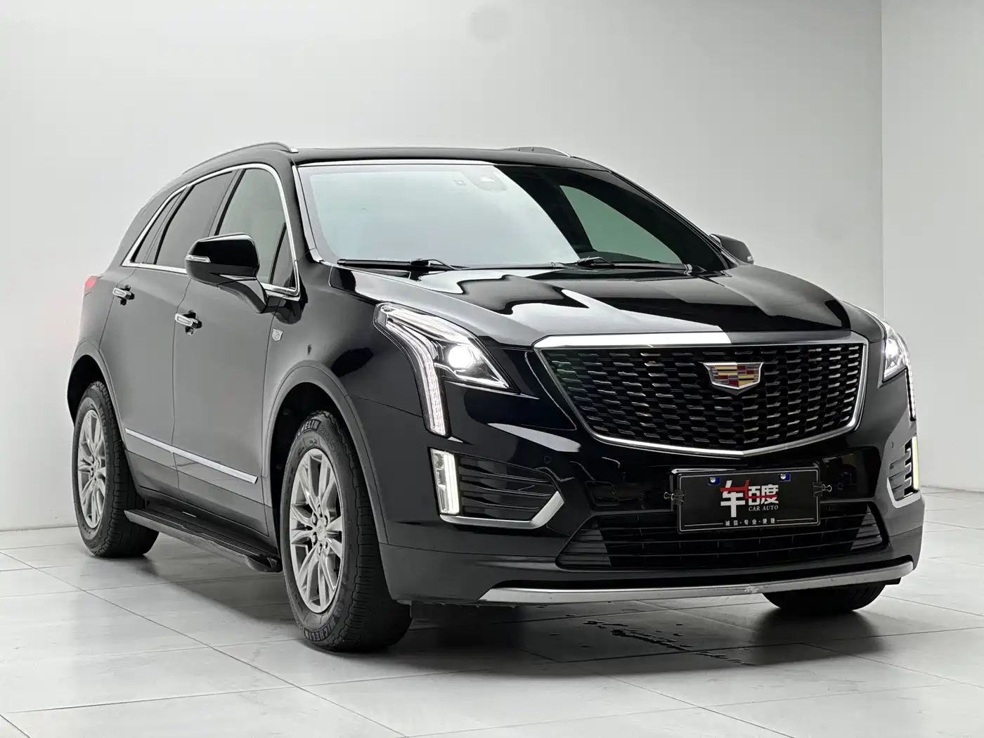 Cadillac XT5 2021 28T Luxury фото 3