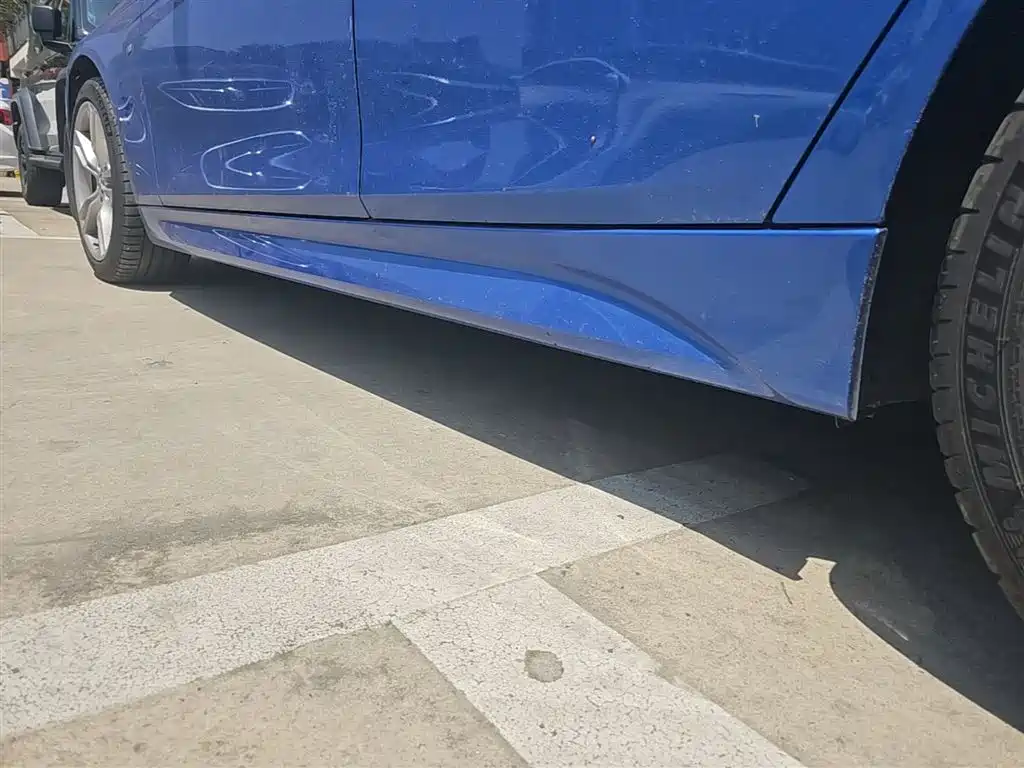 BMW 3 Series 2018 320i M Sport Package фото 22