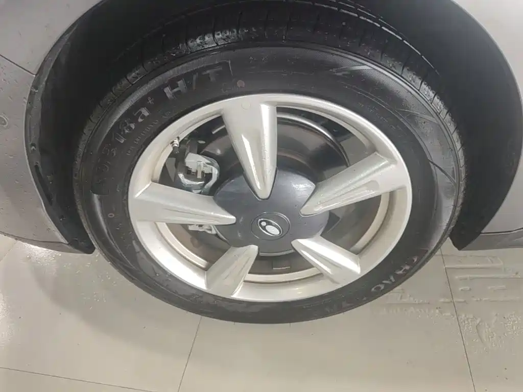 Ora Good Cat 2025 2025 430km Honor Edition
