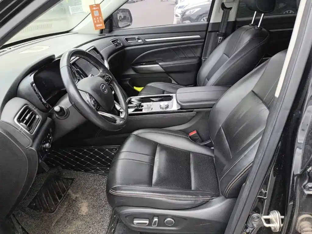Photo 15 - GAC Trumpchi GS8