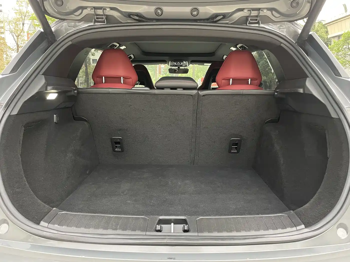 Lynk & Co 06 2020 1.5T Power Pro фото 12