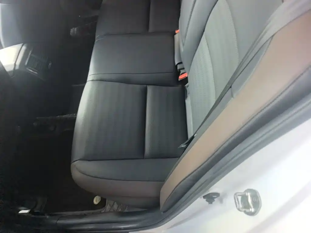 Kia Kaishen 2019 2017 1.8L Automatic GLS