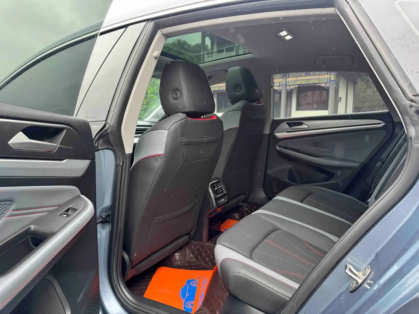 Volkswagen Lamando 2022 Lamando L 280TSI DSG Cool Edition фото 7