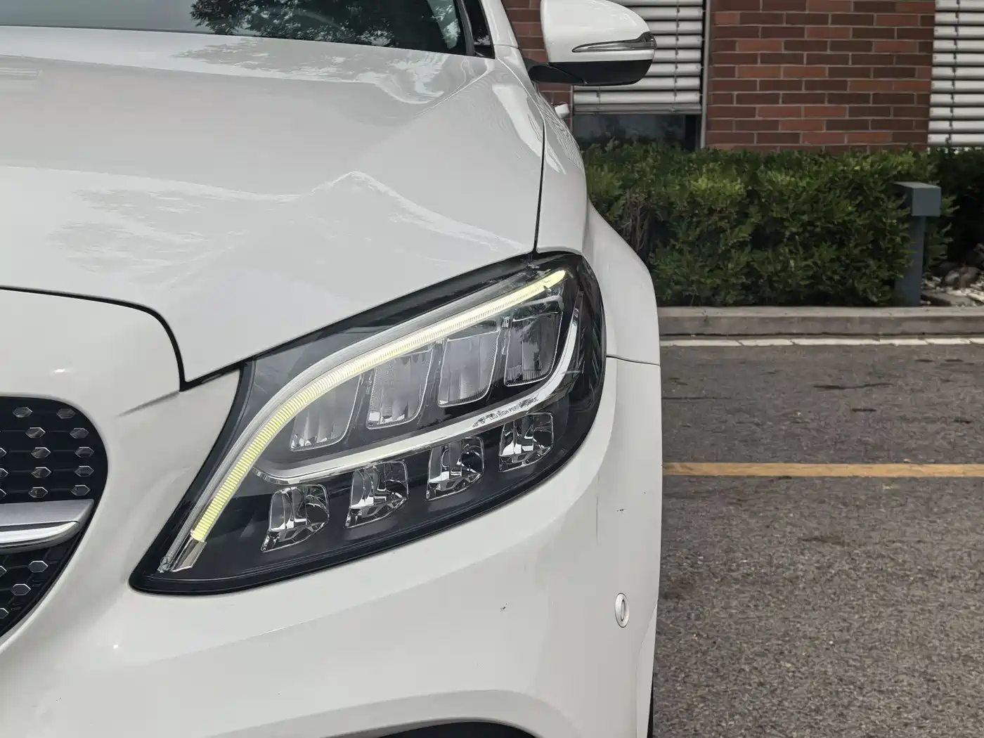 Mercedes-Benz C-Class 2020 Facelift C 260 L Sport фото 6