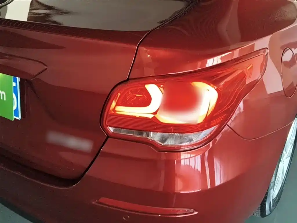 Chevrolet Cavalier 2019 320 Automatic Joy Edition фото 8