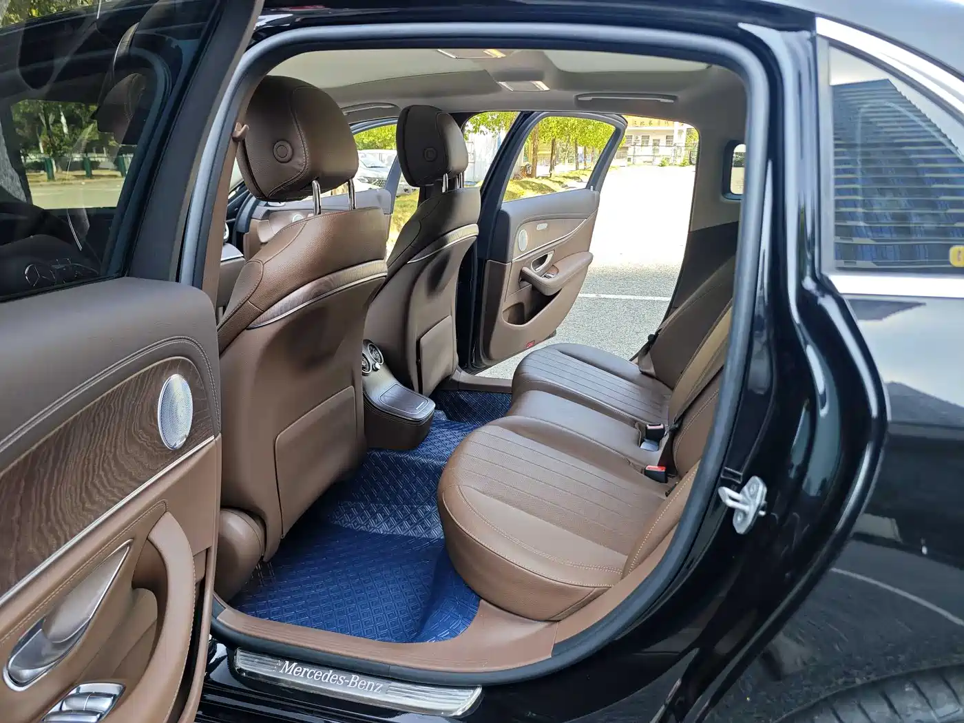 Mercedes-Benz E-Class 2022 Facelift E 300 L Fashion Style фото 5