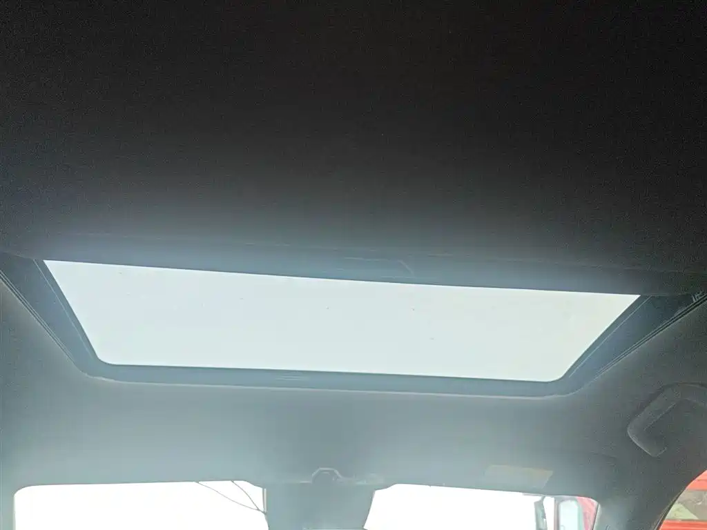 GAC Trumpchi Trumpchi Emkoo 2023 Shadow Leopard H High-Efficiency Hybrid фото 18