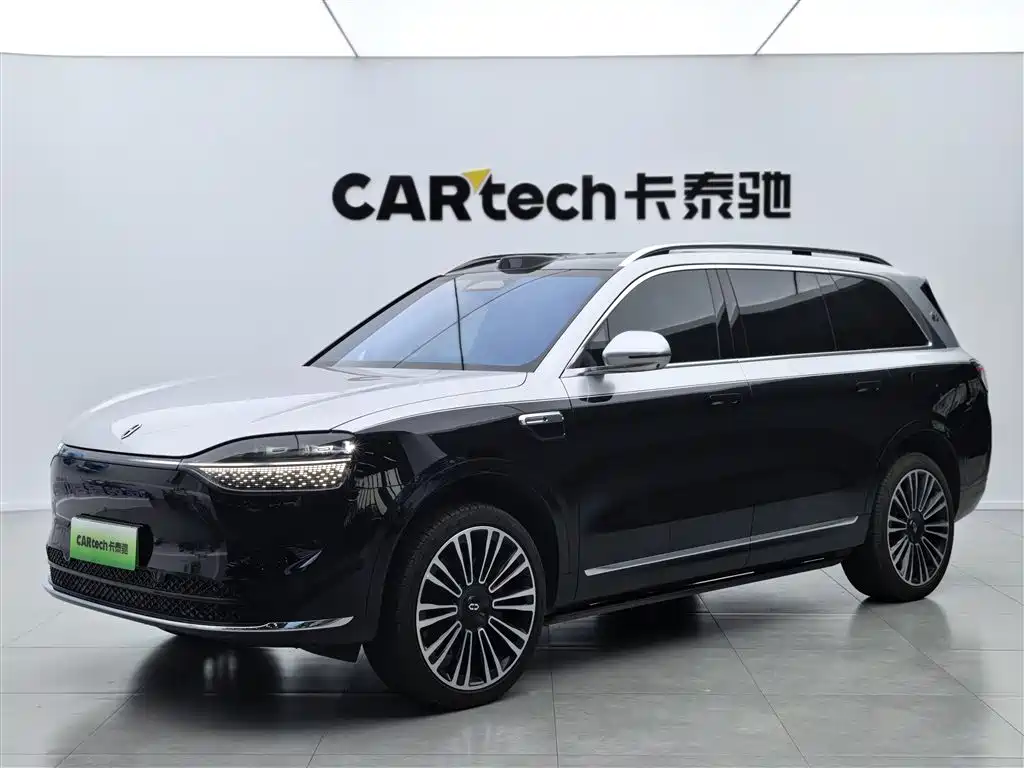 AITO Wenjie AITO M9 2025 Extended Range Ultra 52kWh 6-Seater