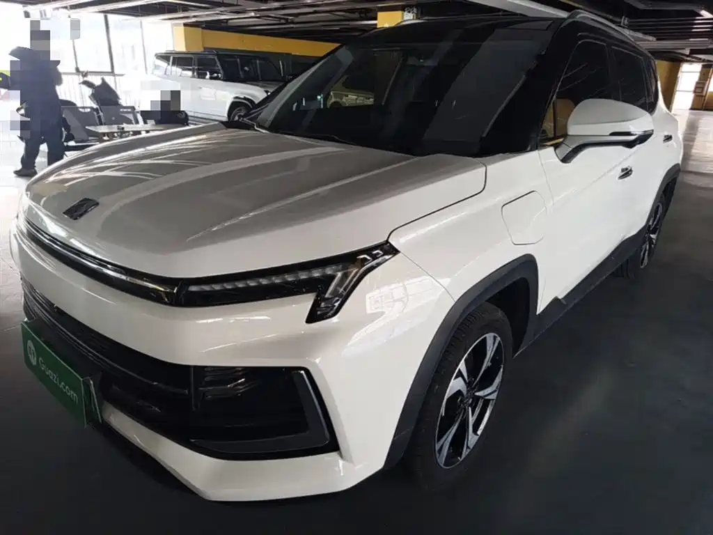 Sehol E40X 2022 Official Edition