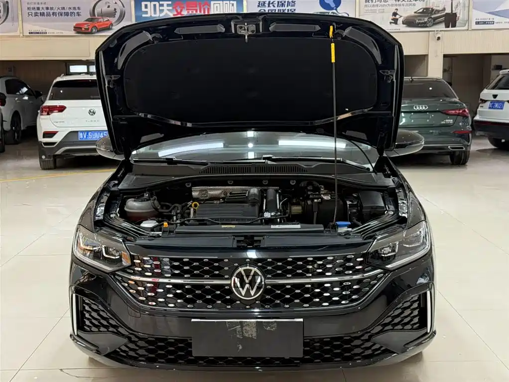 Volkswagen Lavida 2023 280TSI DSG Starlight Comfort Edition фото 7