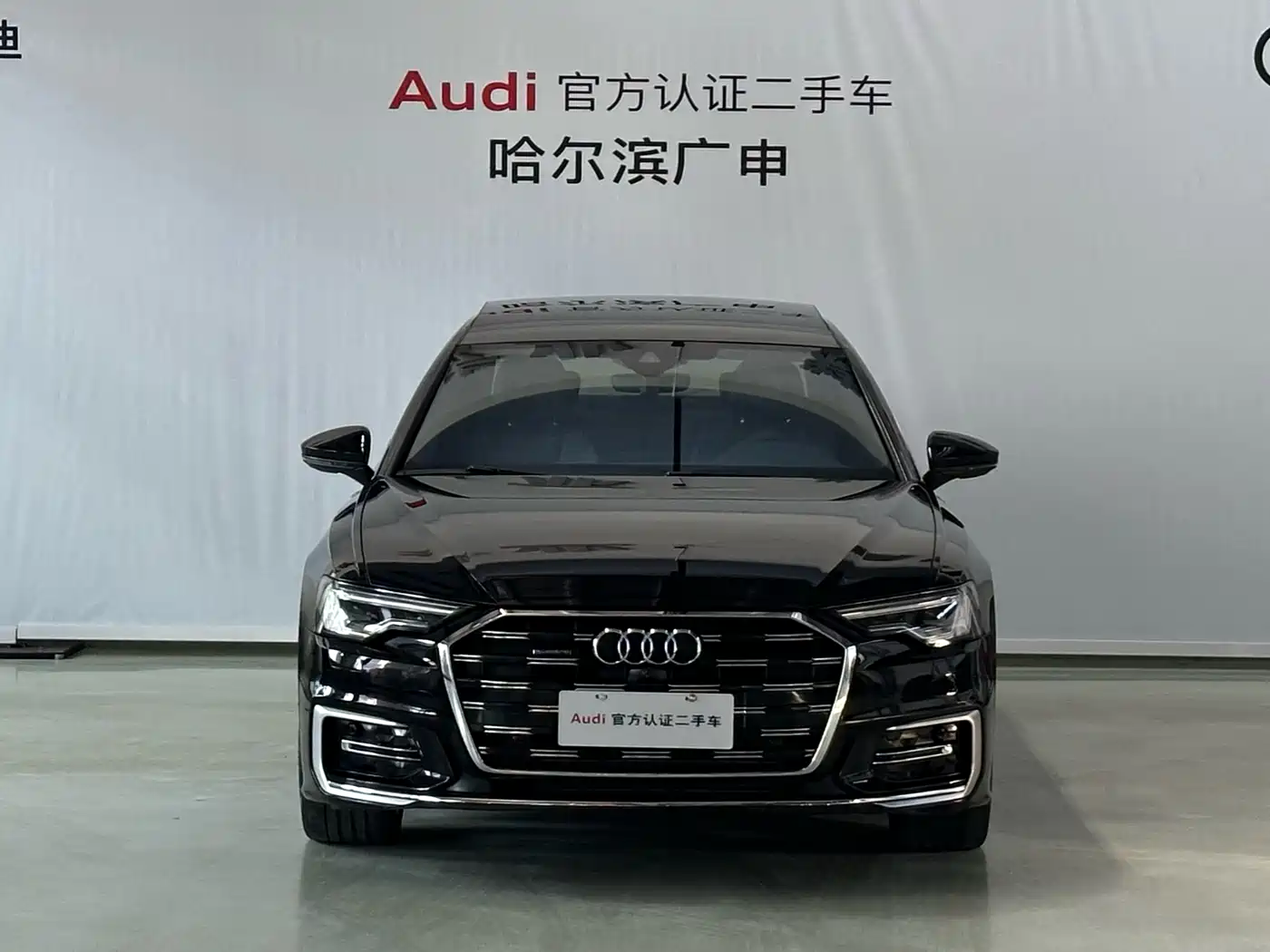 Audi A6L 2023 Facelift 45 TFSI quattro Premium Dynamic фото 3