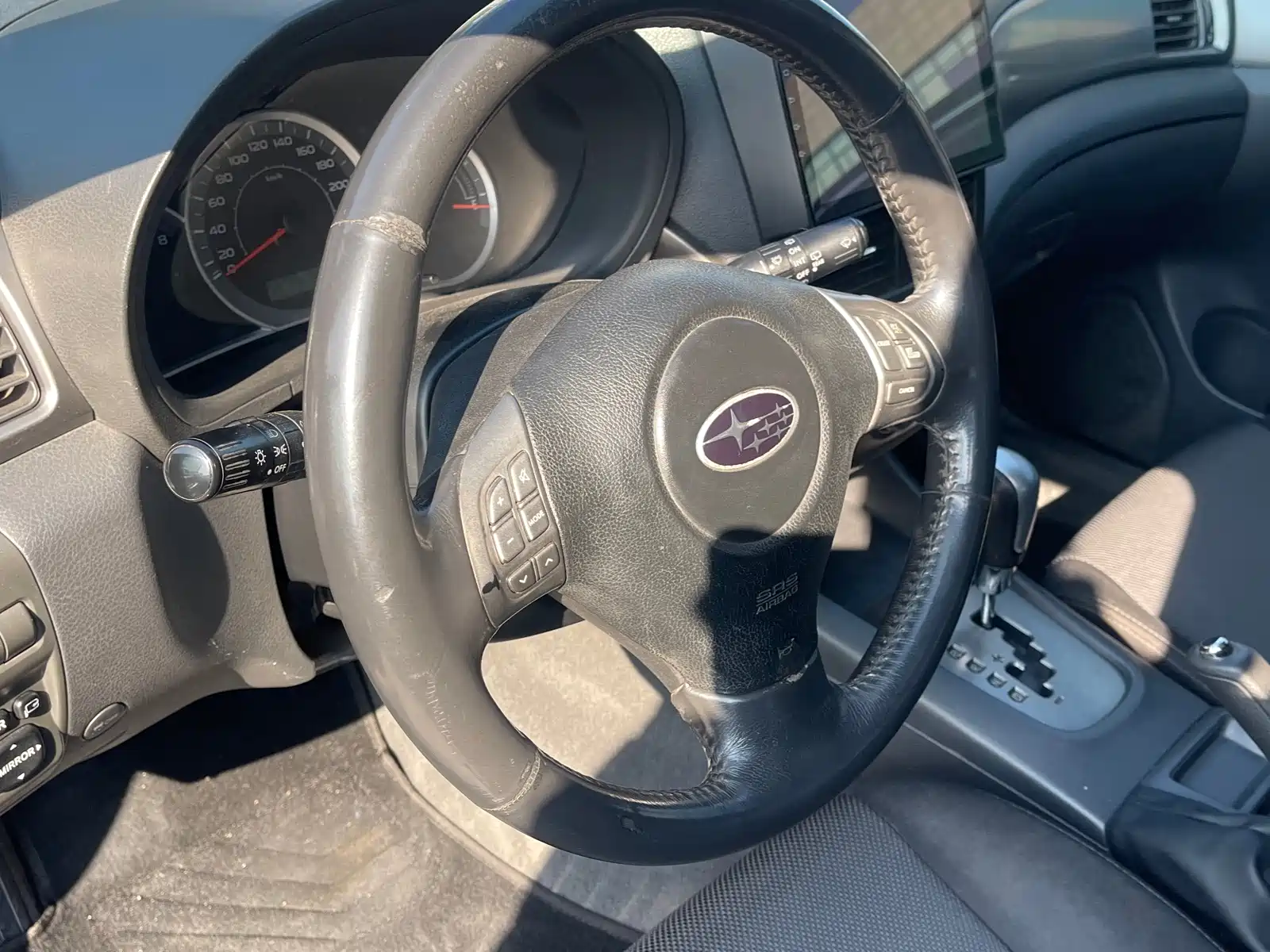 Photo 33 - Subaru Impreza