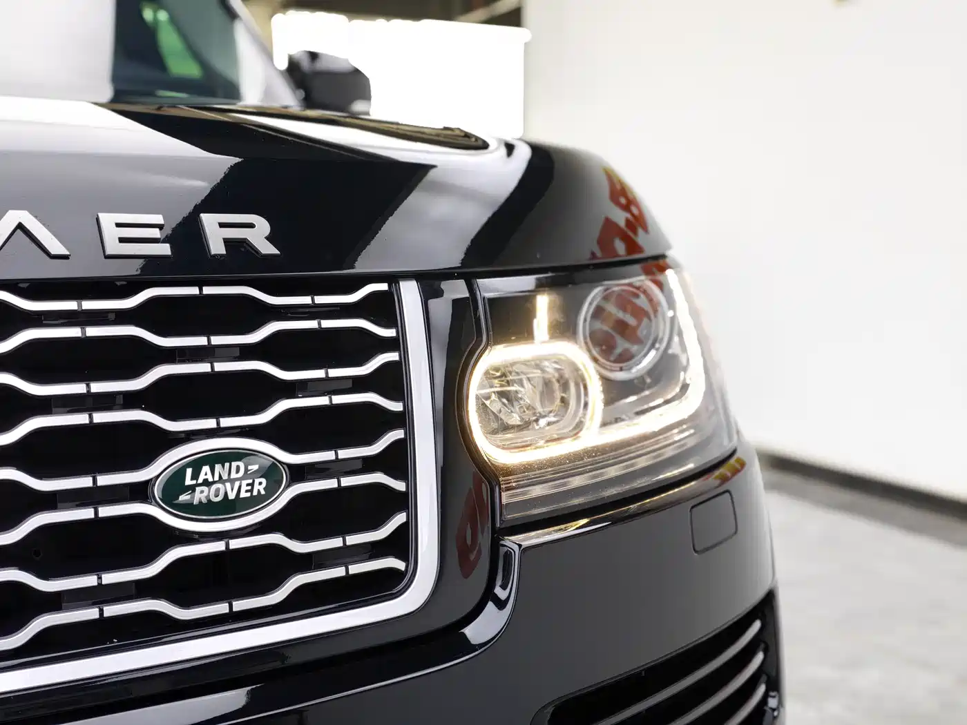 Land Rover Range Rover 2017 3.0 SC V6 Vogue фото 13