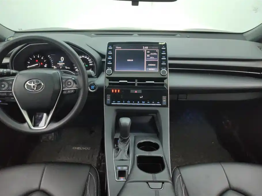 Toyota Avalon 2019 2.0L Progressive Edition (China VI) фото 12