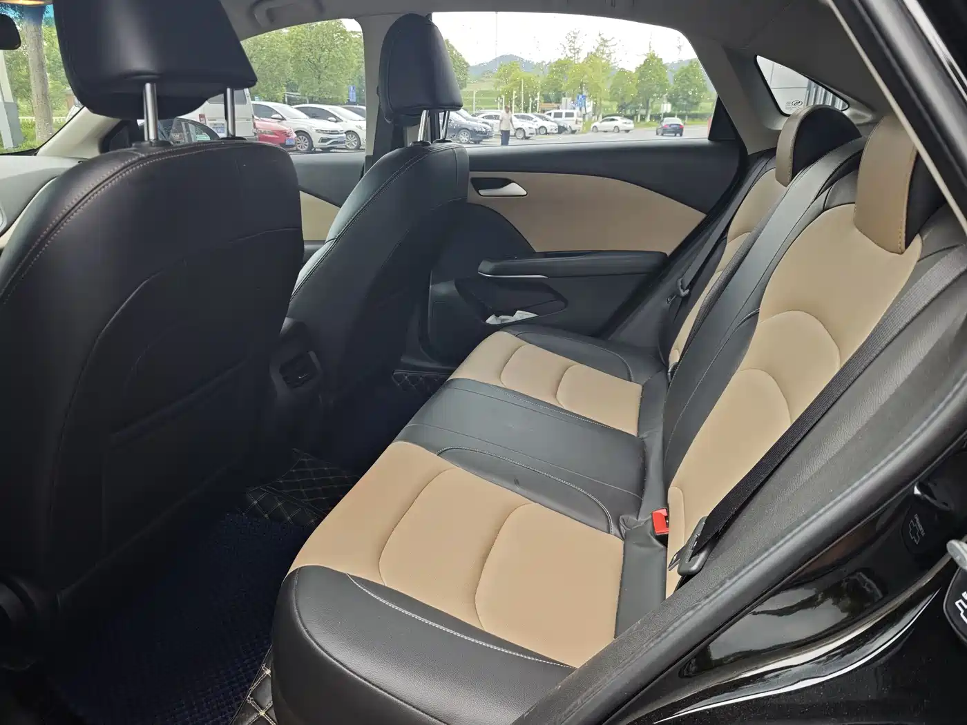 Chevrolet Monza 2020 320 Auto Joy Edition фото 6