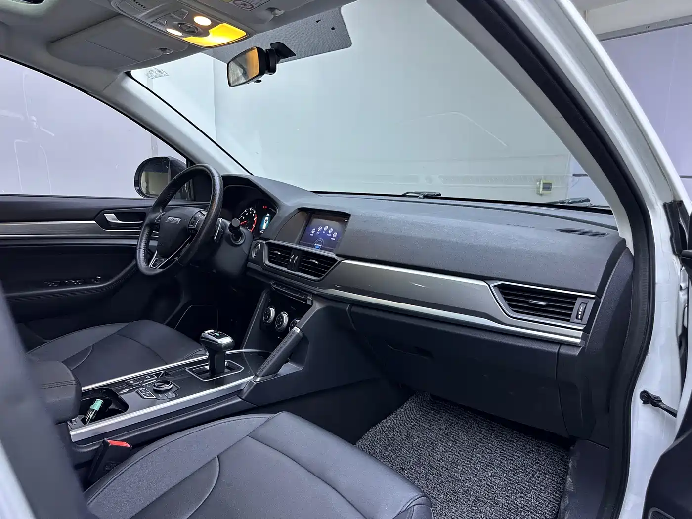 Haval H6 2019 Sport 1.5T Automatic 2WD Elite (China VI) фото 13