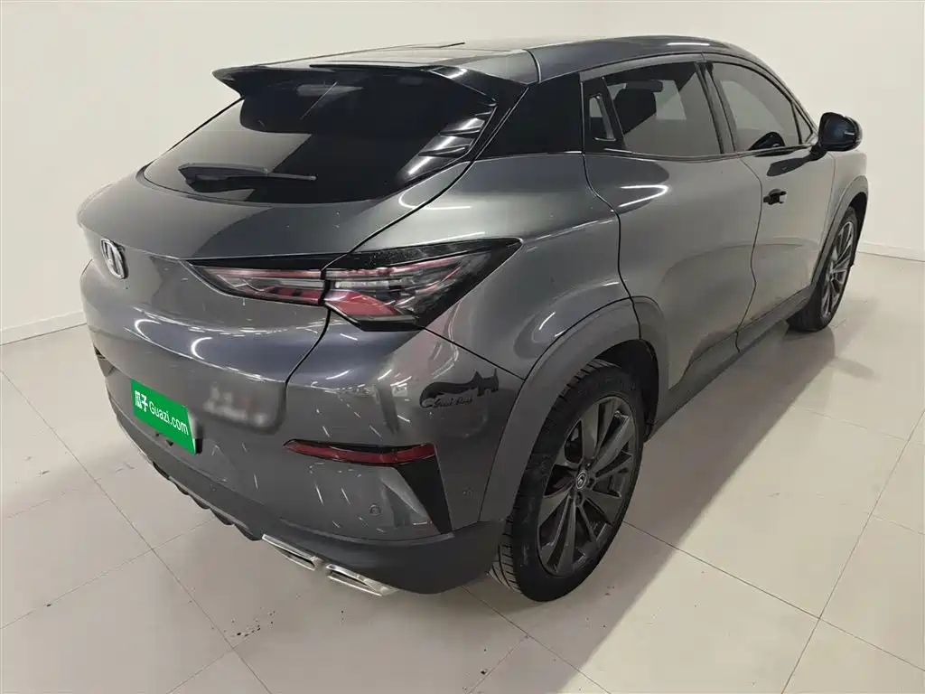Changan UNI-T 2020 2020 1.5T Flagship