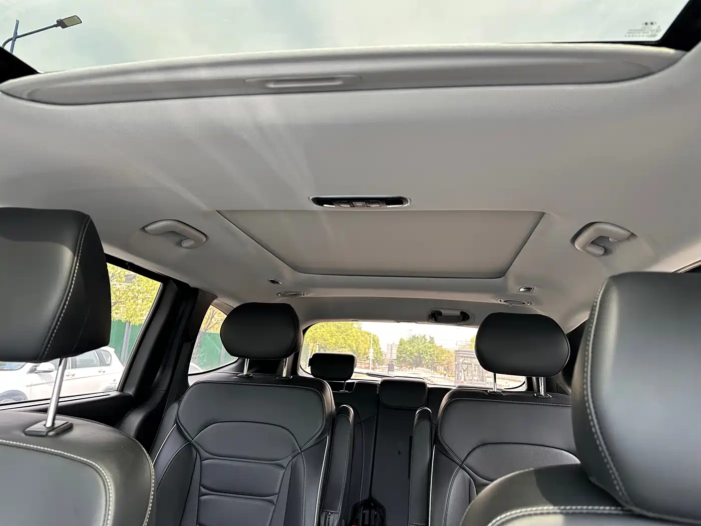 Hyundai Kustu 2024 270TGDi LUX Premium Edition фото 21