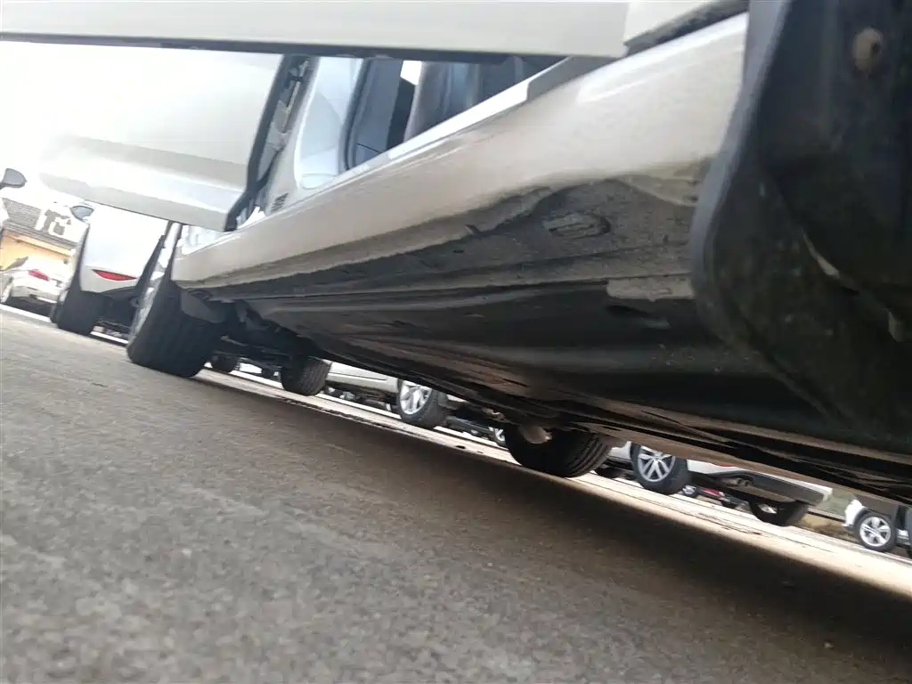 Volkswagen Lavida 2018 280TSI DSG Comfort Edition China V фото 21
