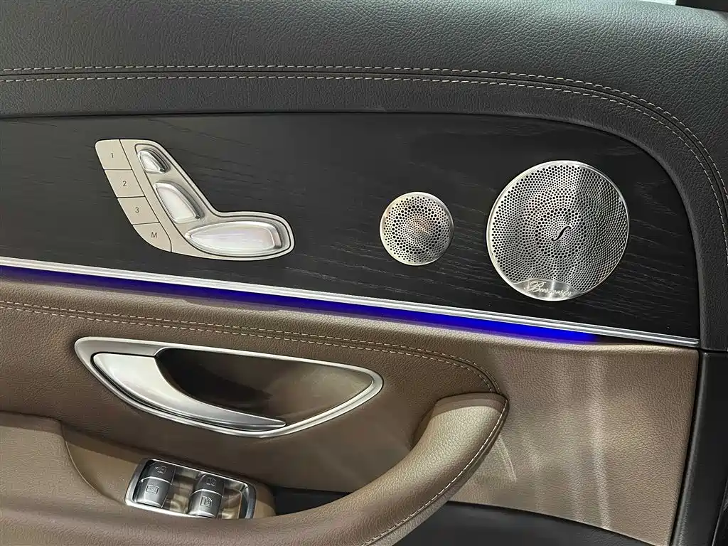 Mercedes-Benz E-Class 2022 E 300 L Sport Luxury фото 19