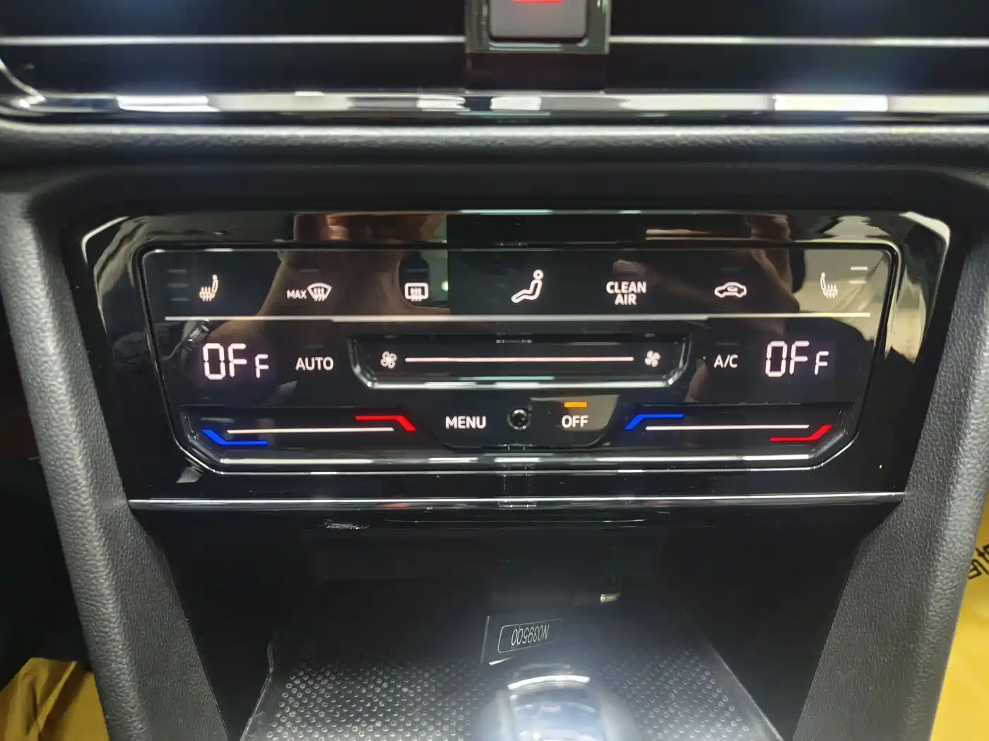Volkswagen Tharu 2021 330TSI 4WD Luxury Plus фото 14