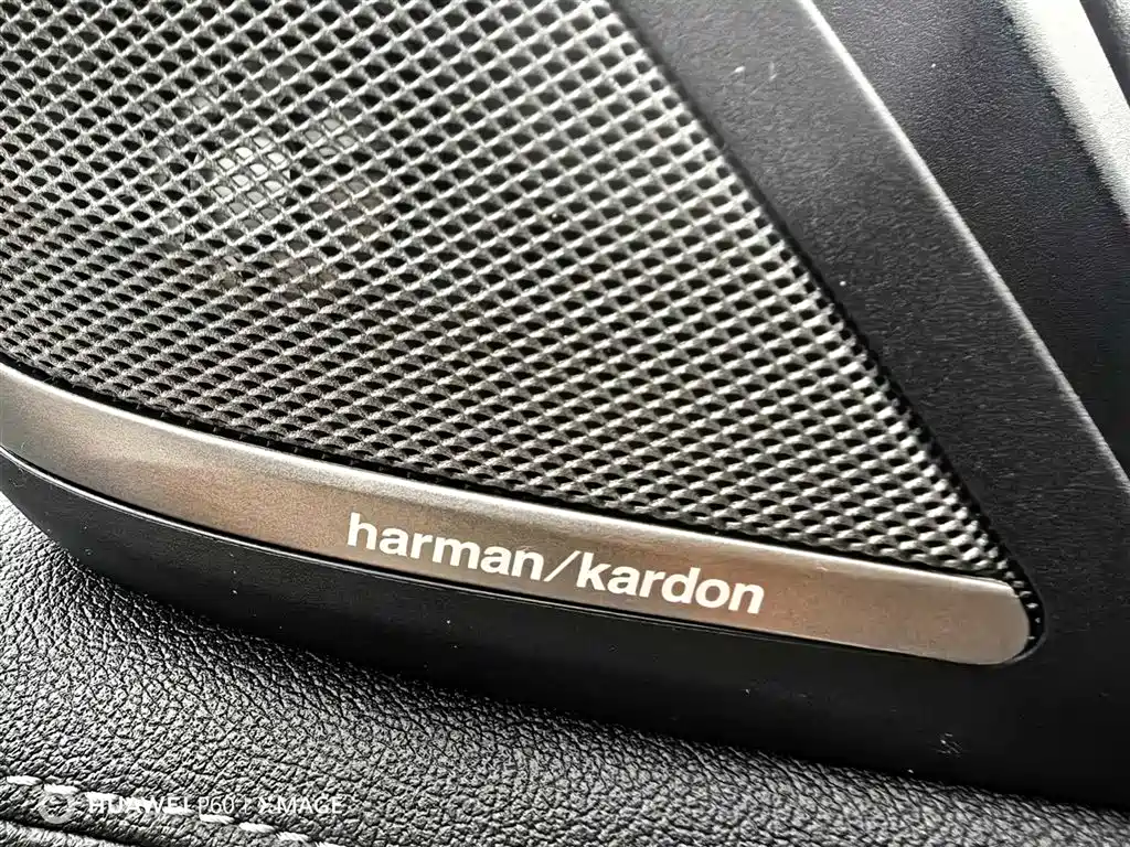 BMW 5 Series 2023 530Li Premium M Sport Package фото 7