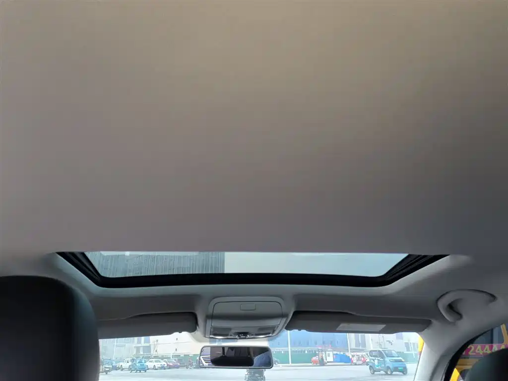 Volkswagen Passat 2017 330TSI DSG Prestige фото 18