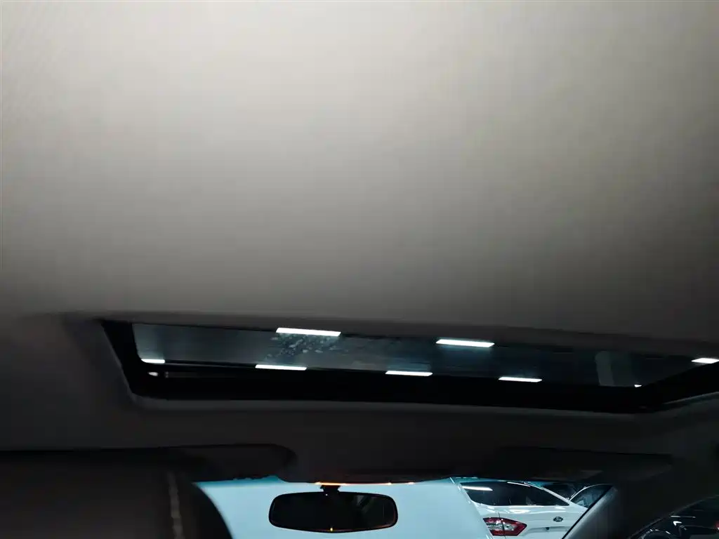 Buick Excelle 2021 Facelift 1.3T Auto Mild Hybrid Elite фото 18