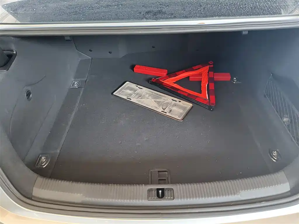 Audi A6L 2016 30 FSI Comfort фото 19