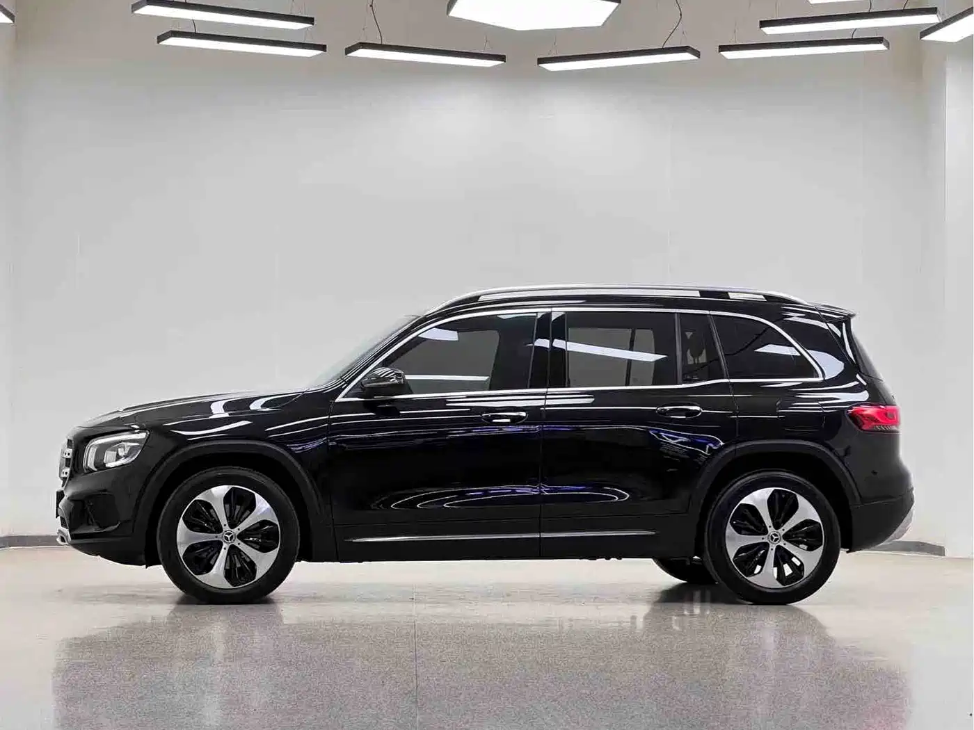 Mercedes-Benz GLB 2023 GLB 220 Style фото 7