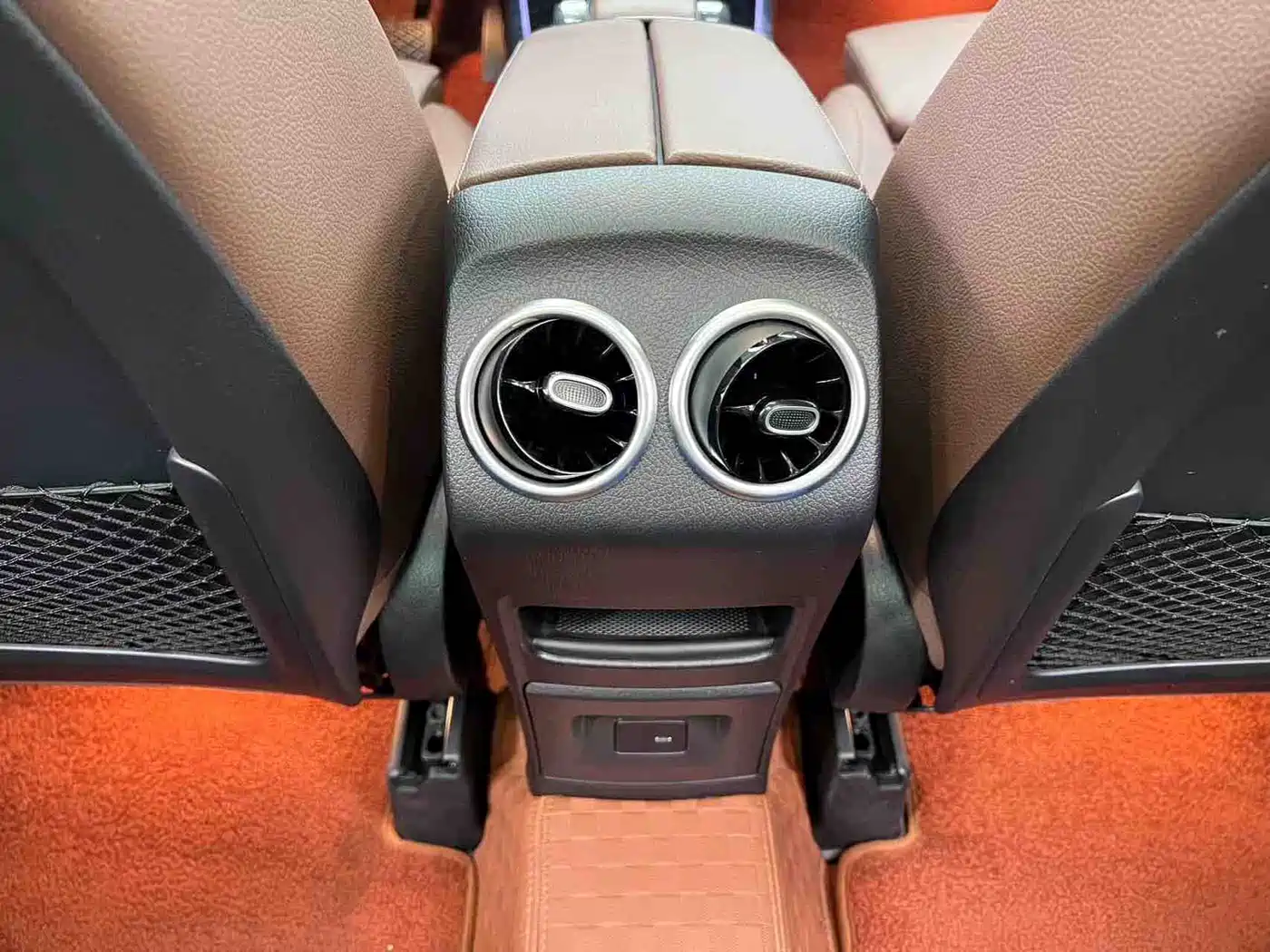 Mercedes-Benz GLB 2023 GLB 220 Style фото 14