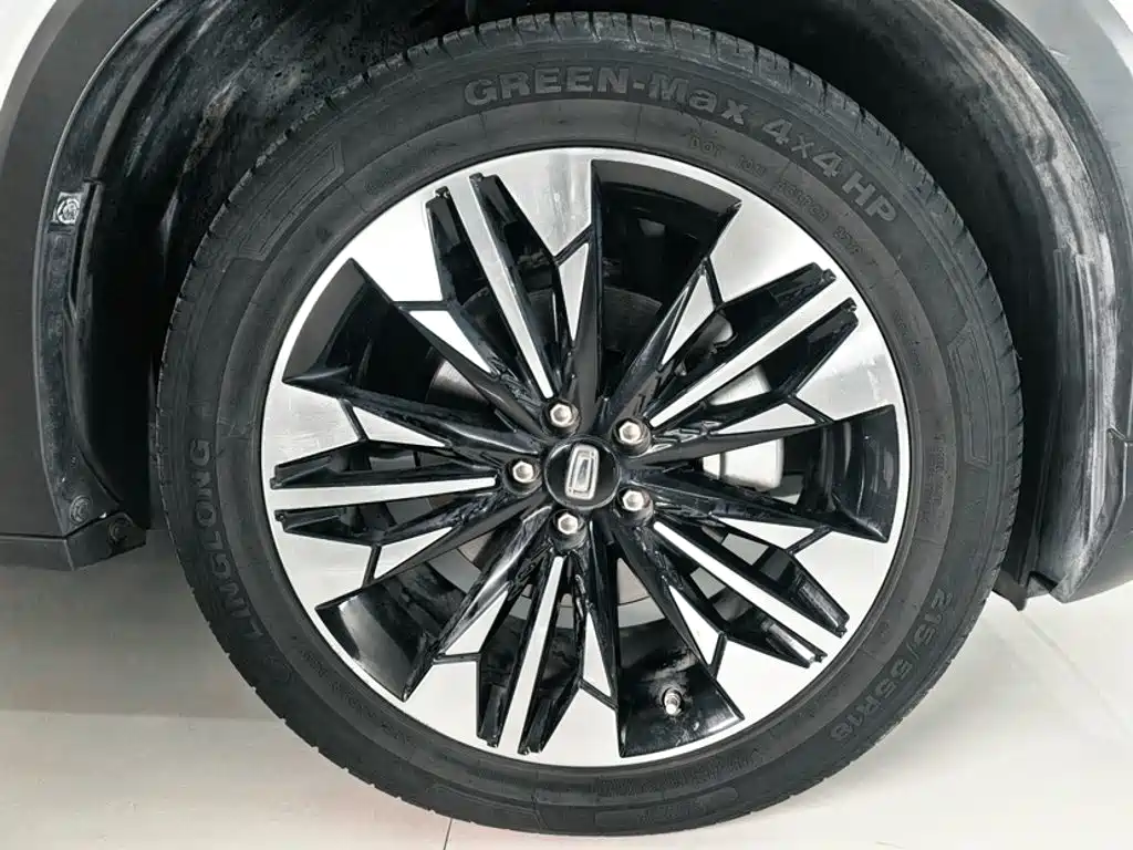 Bestune T77 2019 2019 230 TID Auto Luxury China VI