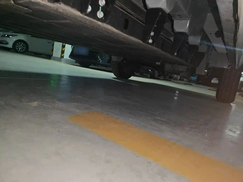Karry Jiangtun E5 2025 2024 Model 230km Standard Version